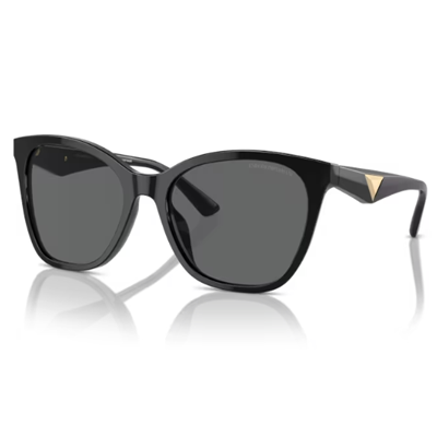 Emporio Armani EA4222U Sunglasses